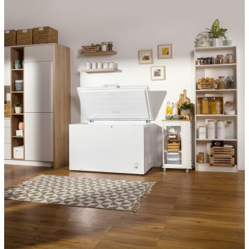 Gorenje FH401CW-736384 Οριζόντιος Καταψύκτης (031004601)